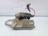  Electromotor 11 dinti Hyundai Santa Fe 2 (CM) [Fabr 2005-2012] 36100-2F000 2.2 D4HB   
