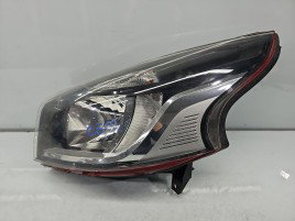 Far stanga Renault Trafic 3 (F82) [Fabr 2014-2022] 260601667R