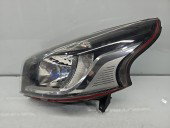 Far stanga Renault Trafic 3 (F82) [Fabr 2014-2022] 260601667R