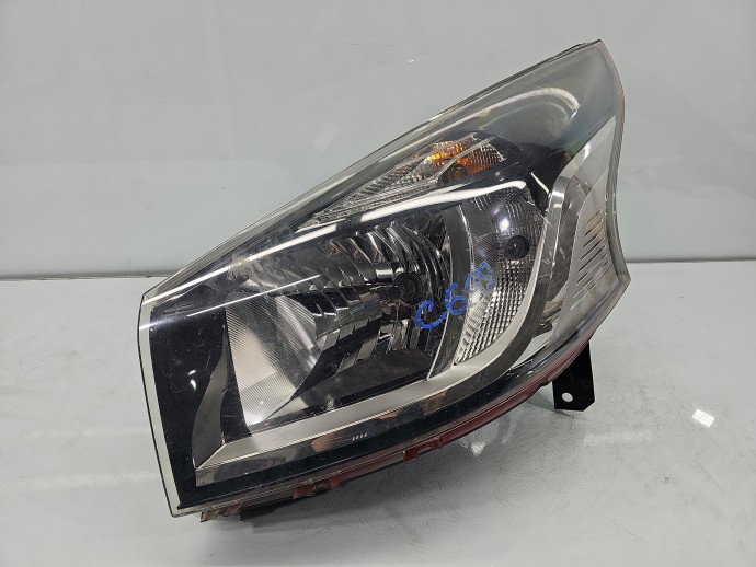 Far stanga Renault Trafic 3 (F82) [Fabr 2014-2022] 260601667R