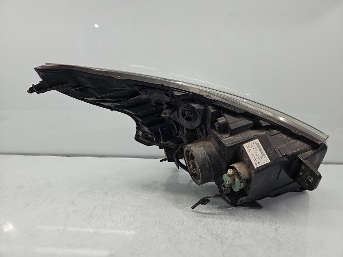 Far stanga Renault Trafic 3 (F82) [Fabr 2014-2022] 260601667R