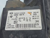 Far stanga Renault Trafic 3 (F82) [Fabr 2014-2022] 260601667R