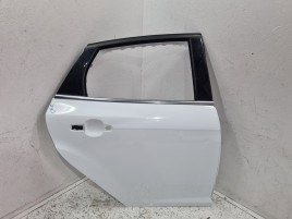 Usa dreapta spate Ford Focus 3 [Fabr 2010-2018] Hatchback Facelift Frozen White