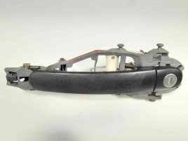 Maner usa stanga fata OEM Skoda Fabia 2 (5J, 542) [Fabr 2007-2014] 1.2 