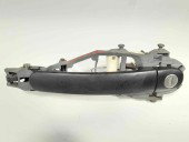 Maner usa stanga fata OEM Skoda Fabia 2 (5J, 542) [Fabr 2007-2014] 1.2 