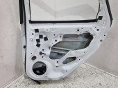 Usa dreapta spate Ford Focus 3 [Fabr 2010-2018] Hatchback Facelift Frozen White