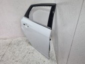 Usa dreapta spate Ford Focus 3 [Fabr 2010-2018] Hatchback Facelift Frozen White
