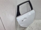 Usa dreapta spate Ford Focus 3 [Fabr 2010-2018] Hatchback Facelift Frozen White