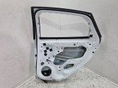 Usa dreapta spate Ford Focus 3 [Fabr 2010-2018] Hatchback Facelift Frozen White
