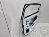 Usa dreapta spate Ford Focus 3 [Fabr 2010-2018] Hatchback Facelift Frozen White