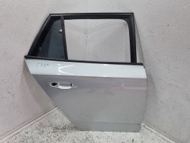 Usa dreapta spate Skoda Fabia 3 (NJ3) [Fabr 2014-2022] Break LA7W