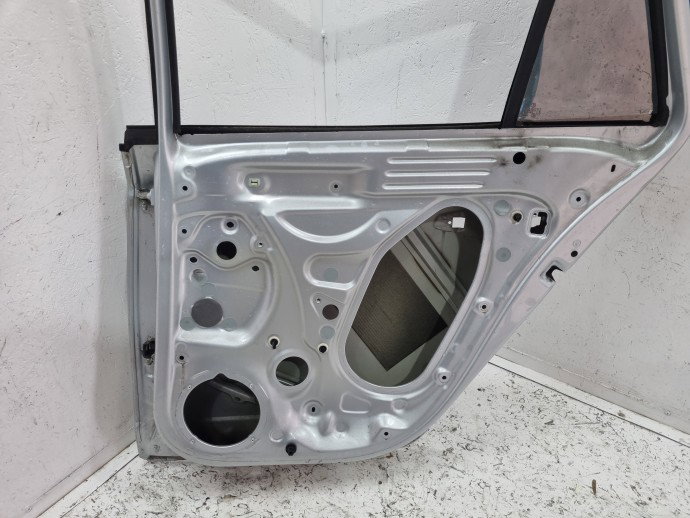 Usa dreapta spate Skoda Fabia 3 (NJ3) [Fabr 2014-2022] Break LA7W