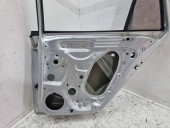 Usa dreapta spate Skoda Fabia 3 (NJ3) [Fabr 2014-2022] Break LA7W