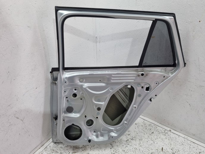 Usa dreapta spate Skoda Fabia 3 (NJ3) [Fabr 2014-2022] Break LA7W