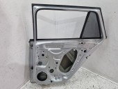 Usa dreapta spate Skoda Fabia 3 (NJ3) [Fabr 2014-2022] Break LA7W