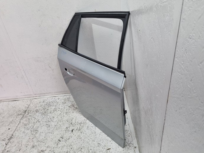 Usa dreapta spate Skoda Fabia 3 (NJ3) [Fabr 2014-2022] Break LA7W