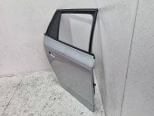 Usa dreapta spate Skoda Fabia 3 (NJ3) [Fabr 2014-2022] Break LA7W