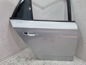 Usa dreapta spate Skoda Fabia 3 (NJ3) [Fabr 2014-2022] Break LA7W