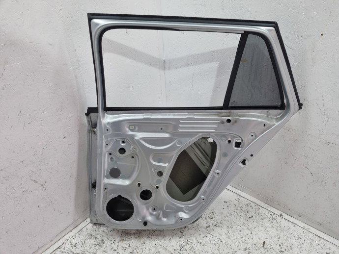 Usa dreapta spate Skoda Fabia 3 (NJ3) [Fabr 2014-2022] Break LA7W