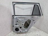 Usa dreapta spate Skoda Fabia 3 (NJ3) [Fabr 2014-2022] Break LA7W