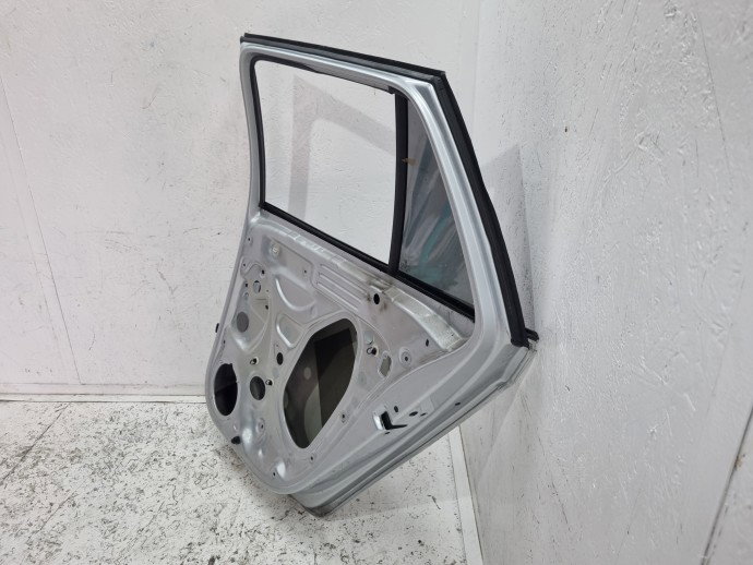 Usa dreapta spate Skoda Fabia 3 (NJ3) [Fabr 2014-2022] Break LA7W