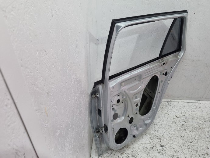 Usa dreapta spate Skoda Fabia 3 (NJ3) [Fabr 2014-2022] Break LA7W