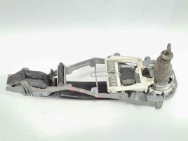 Maner usa stanga fata OEM Skoda Fabia 2 (5J, 542) [Fabr 2007-2014] 1.2 