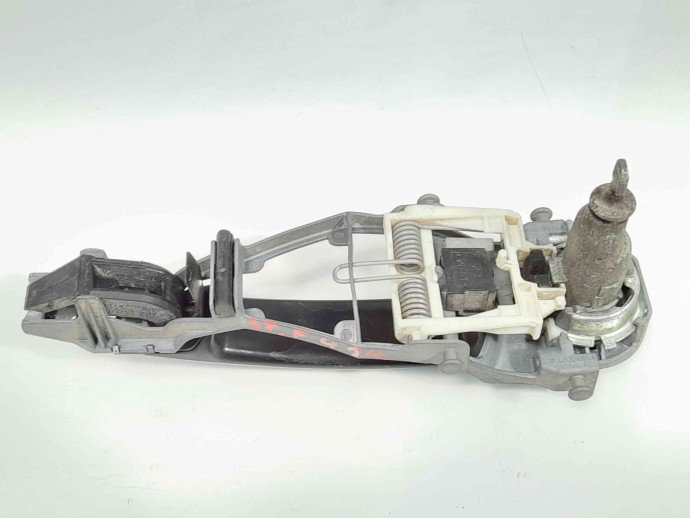 Maner usa stanga fata OEM Skoda Fabia 2 (5J, 542) [Fabr 2007-2014] 1.2 