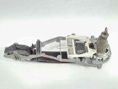 Maner usa stanga fata OEM Skoda Fabia 2 (5J, 542) [Fabr 2007-2014] 1.2 