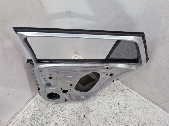 Usa dreapta spate Skoda Fabia 3 (NJ3) [Fabr 2014-2022] Break LA7W