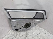 Usa dreapta spate Skoda Fabia 3 (NJ3) [Fabr 2014-2022] Break LA7W