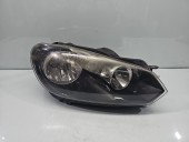 Far dreapta Volkswagen Golf 6 (5K1) [Fabr 2009-2013] Hatchback 5K2941006H