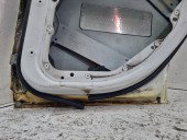 Usa dreapta spate Mercedes Clasa C (W205) [Fabr 2014-prezent] Sedan AMG 149 Alb Polar