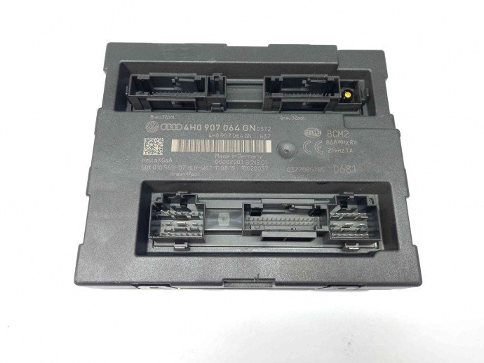 Modul confort 4H0907064GN AUDI A6 (4G5, C7) [Fabr 2011-2017]