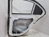 Usa dreapta spate Mercedes Clasa C (W205) [Fabr 2014-prezent] Sedan AMG 149 Alb Polar