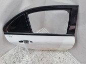 Usa dreapta spate Mercedes Clasa C (W205) [Fabr 2014-prezent] Sedan AMG 149 Alb Polar