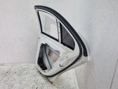 Usa dreapta spate Mercedes Clasa C (W205) [Fabr 2014-prezent] Sedan AMG 149 Alb Polar