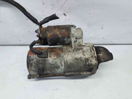  Electromotor 9 dinti Opel Antara [Fabr 2006-2017] OEM 2.0 TDI Z20DMH   