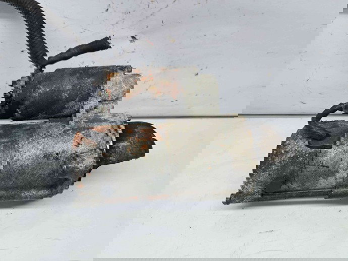  Electromotor 9 dinti Opel Antara [Fabr 2006-2017] OEM 2.0 TDI Z20DMH   