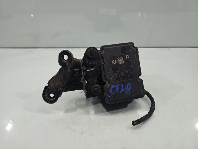 Pompa ABS Skoda Yeti (5L) [Fabr 2009-2020] 1K0907379BA, 1K0614517CM 2.0 TDI CBDB 103KW / 140CP