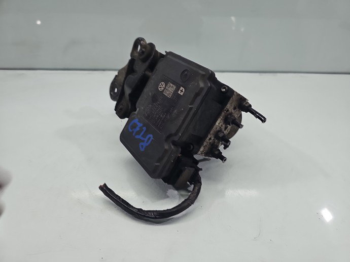 Pompa ABS Skoda Yeti (5L) [Fabr 2009-2020] 1K0907379BA, 1K0614517CM 2.0 TDI CBDB 103KW / 140CP