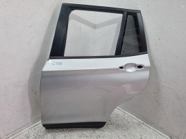 Usa stanga spate Bmw X3 (F25) [Fabr 2010-2017] SUV Titansilber Metallic