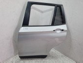 Usa stanga spate Bmw X3 (F25) [Fabr 2010-2017] SUV Titansilber Metallic