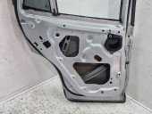 Usa stanga spate Bmw X3 (F25) [Fabr 2010-2017] SUV Titansilber Metallic