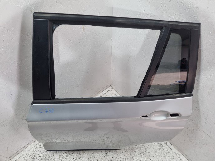 Usa stanga spate Bmw X3 (F25) [Fabr 2010-2017] SUV Titansilber Metallic