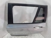 Usa stanga spate Bmw X3 (F25) [Fabr 2010-2017] SUV Titansilber Metallic