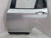 Usa stanga spate Bmw X3 (F25) [Fabr 2010-2017] SUV Titansilber Metallic