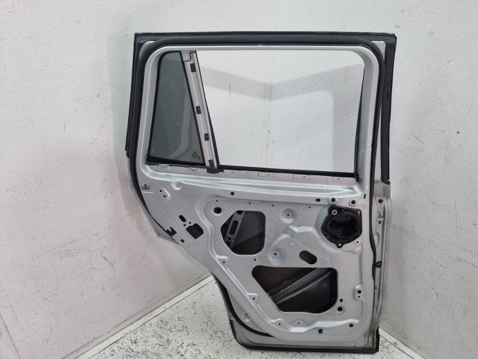 Usa stanga spate Bmw X3 (F25) [Fabr 2010-2017] SUV Titansilber Metallic