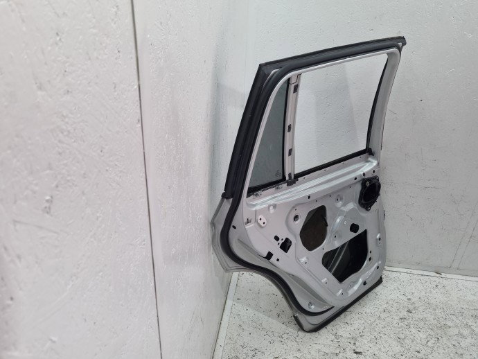 Usa stanga spate Bmw X3 (F25) [Fabr 2010-2017] SUV Titansilber Metallic