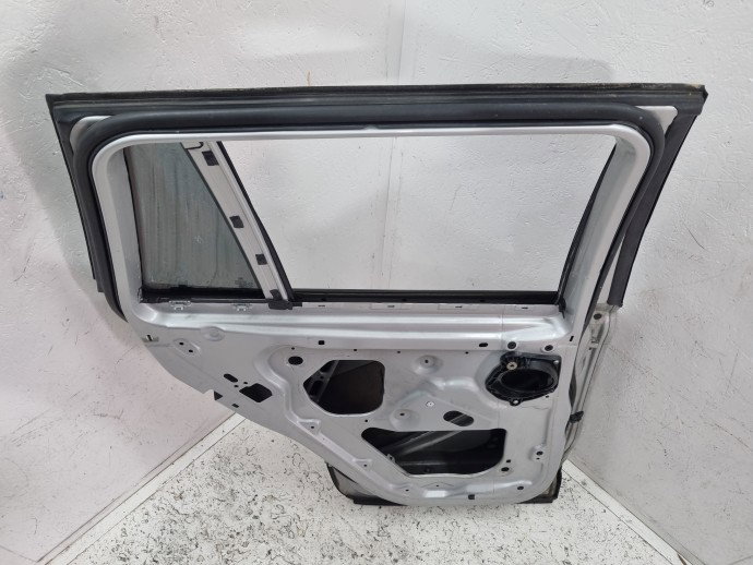 Usa stanga spate Bmw X3 (F25) [Fabr 2010-2017] SUV Titansilber Metallic